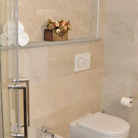 Casa Patrito - Dolcetto Apartamento *