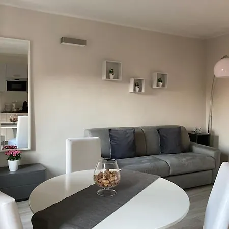 Casa Patrito - Dolcetto Apartamento Barolo