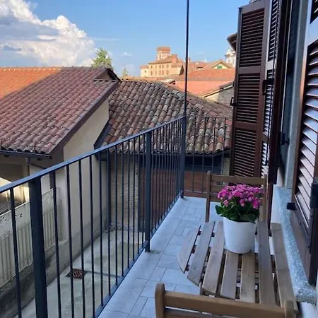 Casa Patrito - Dolcetto Apartment