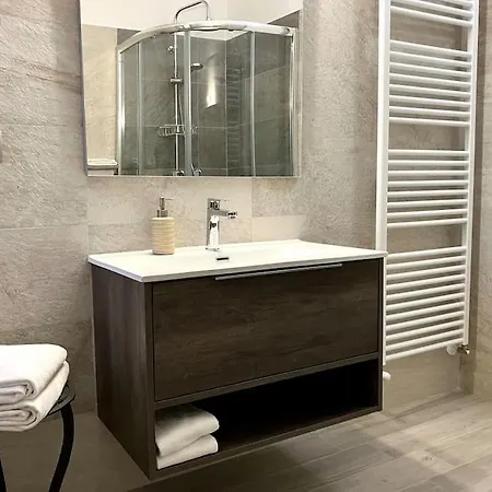 Apartamento Casa Patrito - Dolcetto Barolo