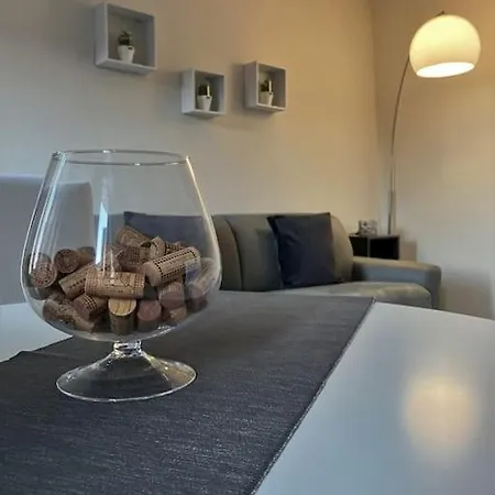 Casa Patrito - Dolcetto Apartamento *