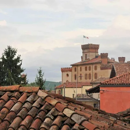 Casa Patrito - Dolcetto Barolo