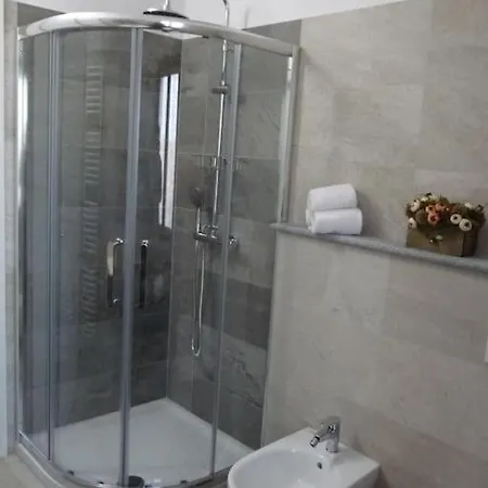 Casa Patrito - Dolcetto Apartamento *