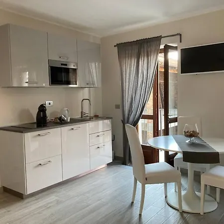 Apartamento Casa Patrito - Dolcetto