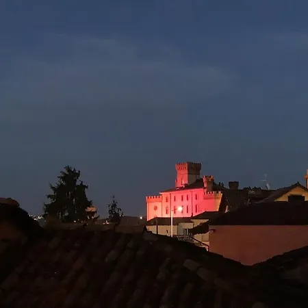 Apartamento Casa Patrito - Dolcetto Barolo