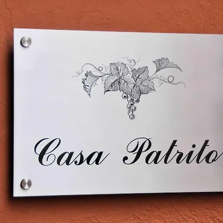 Casa Patrito - Dolcetto Barolo