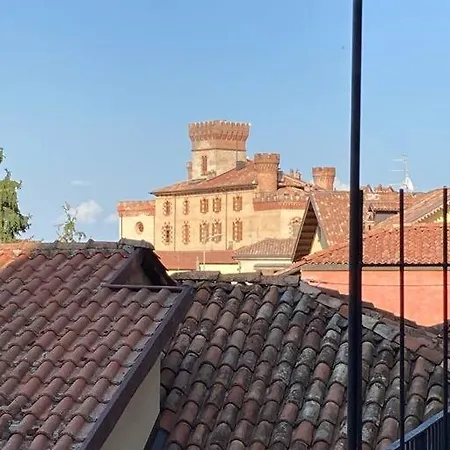 Apartamento Casa Patrito - Dolcetto Barolo