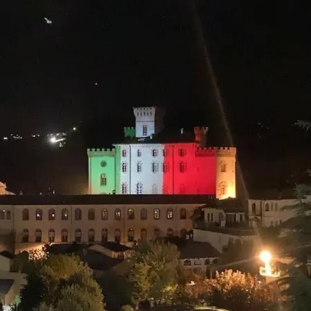 Apartment Casa Patrito - Dolcetto Barolo