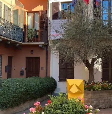 Casa Patrito - Dolcetto Apartamento