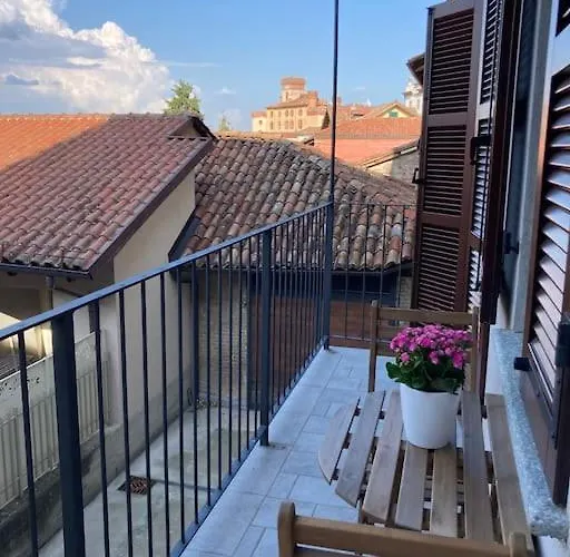Casa Patrito - Dolcetto Apartment