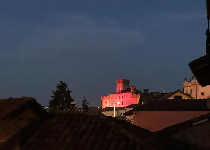 Lejlighed Casa Patrito - Dolcetto Barolo