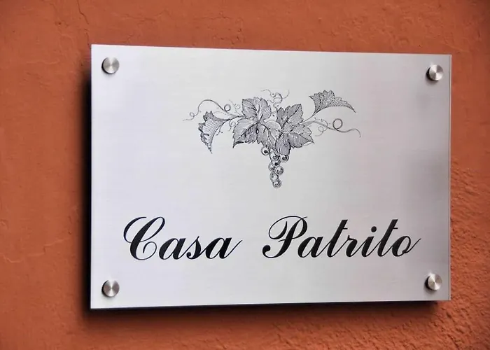 Casa Patrito - Dolcetto Barolo