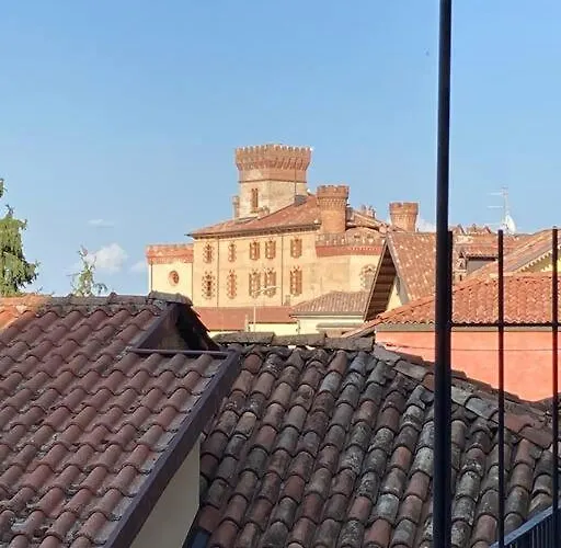 Apartment Casa Patrito - Dolcetto Barolo