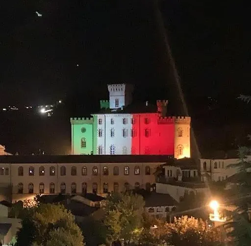 Apartment Casa Patrito - Dolcetto Barolo